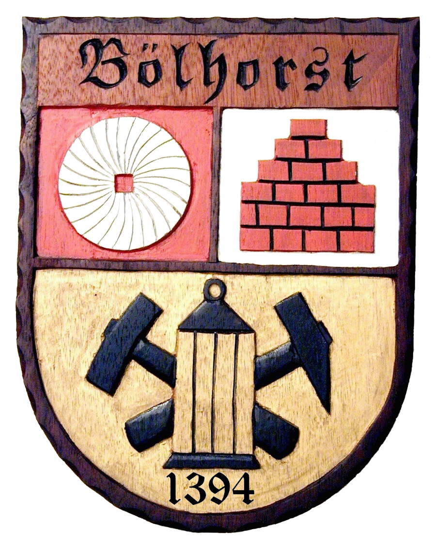 Bölhorst